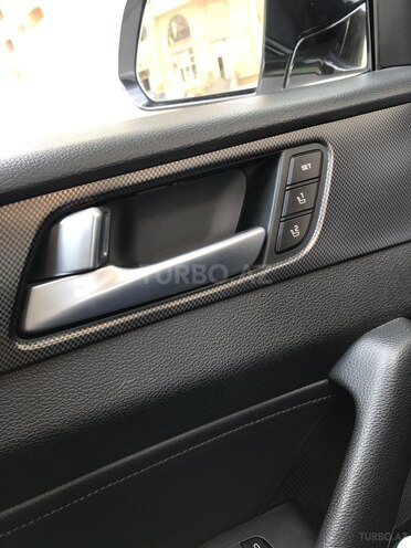 Hyundai Sonata 2015, 83,500 km - 2.4 l - Bakı