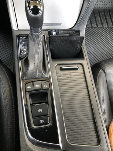 Hyundai Sonata 2015, 83,500 km - 2.4 l - Bakı