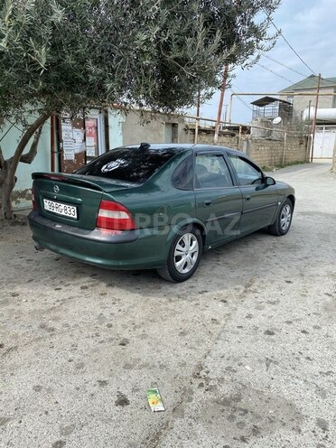 Opel Vectra 1997, 270,650 km - 1.8 l - Bakı