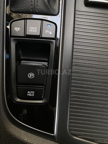Hyundai Sonata 2015, 83,500 km - 2.4 l - Bakı