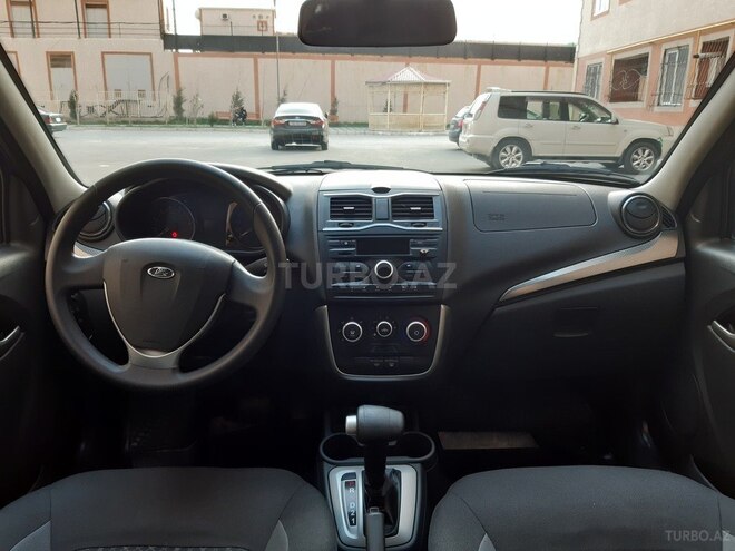 LADA (VAZ) Granta 2018, 50,400 km - 1.6 l - Bakı