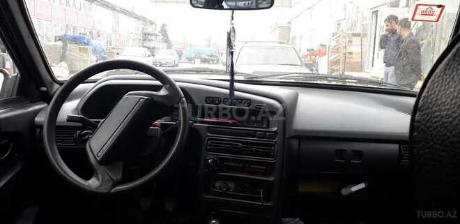 LADA (VAZ) 2115 2009, 212,000 km - 1.6 l - Quba