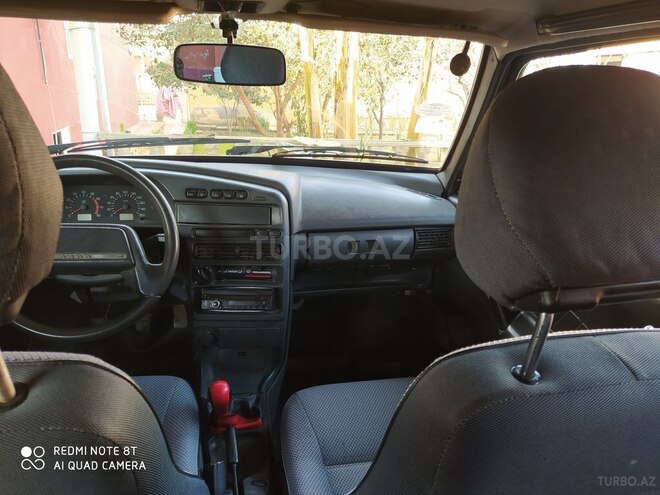 LADA (VAZ) 2115 2007, 160,000 km - 1.6 l - Biləsuvar