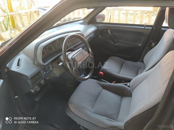 LADA (VAZ) 2115 2007, 160,000 km - 1.6 l - Biləsuvar