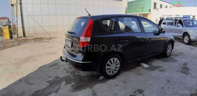 Hyundai i30 2010, 160,000 km - 0.2 л - Bakı