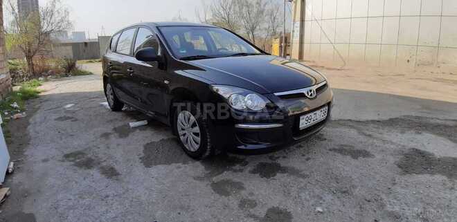 Hyundai i30 2010, 160,000 km - 0.2 л - Bakı