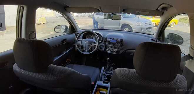 Hyundai i30 2010, 160,000 km - 0.2 л - Bakı