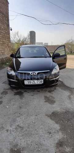 Hyundai i30 2010, 160,000 km - 0.2 л - Bakı
