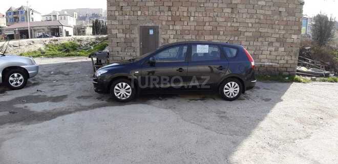 Hyundai i30 2010, 160,000 km - 0.2 л - Bakı