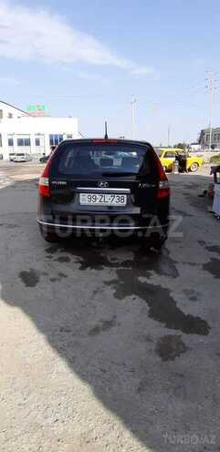 Hyundai i30 2010, 160,000 km - 0.2 л - Bakı