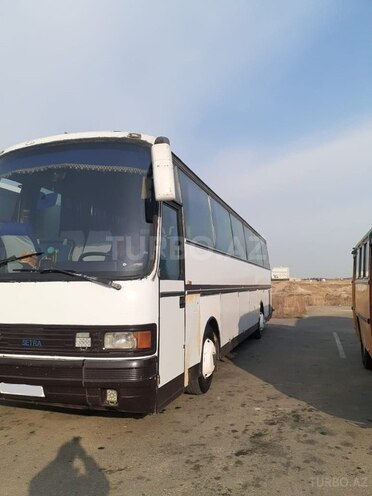 Mercedes  1988, 421,000 km - 12.0 l - Sumqayıt