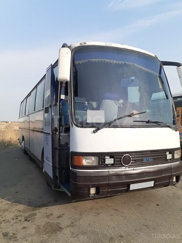 Mercedes  1988, 421,000 km - 12.0 l - Sumqayıt