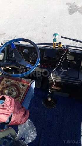 Mercedes  1988, 421,000 km - 12.0 l - Sumqayıt