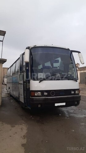 Mercedes  1988, 421,000 km - 12.0 l - Sumqayıt