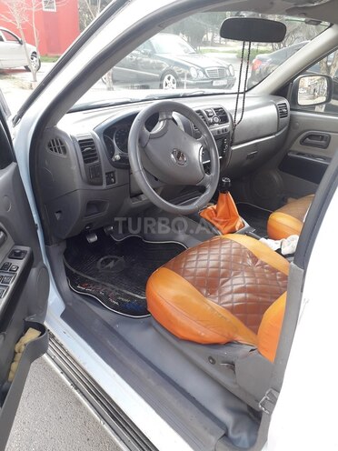 GWM Wingle 2008, 280,120 km - 3.5 l - Bakı