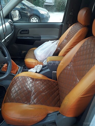 GWM Wingle 2008, 280,120 km - 3.5 l - Bakı