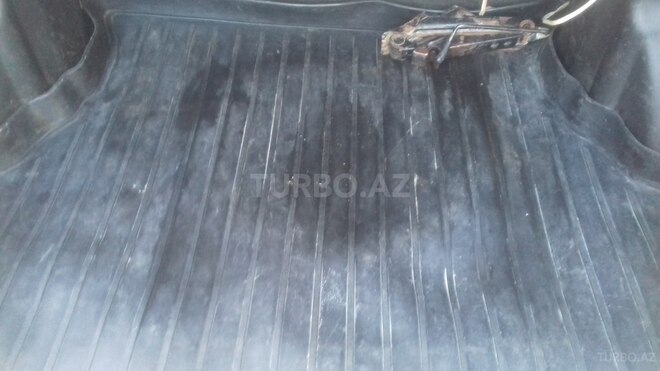 LADA (VAZ) 21099 2002, 45,000 km - 1.5 l - Bakı