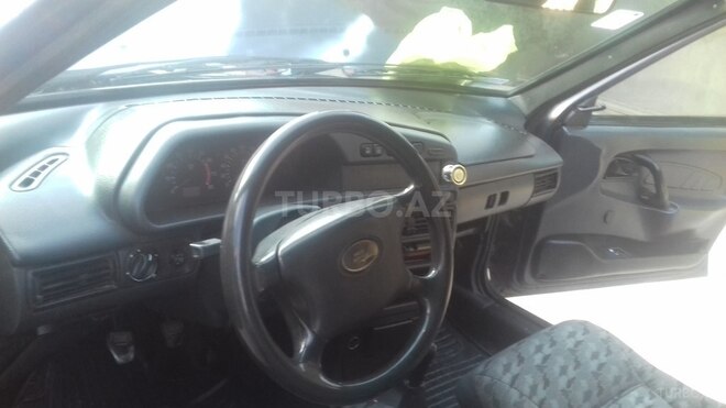 LADA (VAZ) 21099 2002, 45,000 km - 1.5 l - Bakı