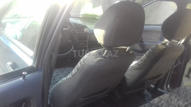 LADA (VAZ) 21099 2002, 45,000 km - 1.5 l - Bakı