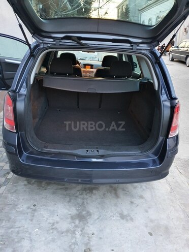 Opel Astra 2009, 129,000 km - 1.4 l - Bakı