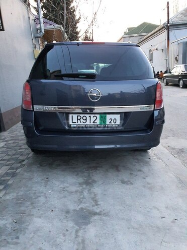 Opel Astra 2009, 129,000 km - 1.4 l - Bakı