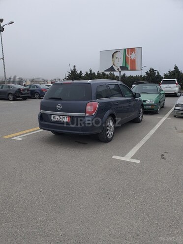 Opel Astra 2009, 129,000 km - 1.4 l - Bakı