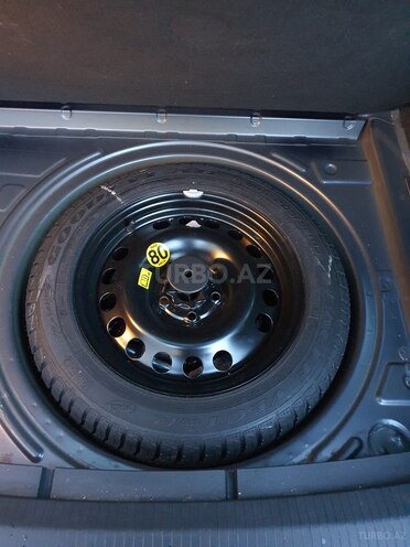 Opel Astra 2009, 129,000 km - 1.4 l - Bakı