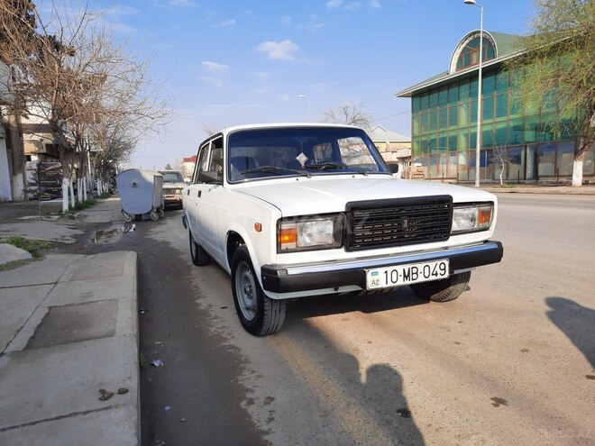 LADA (VAZ) 2107 2003, 78,000 km - 1.6 l - Bakı