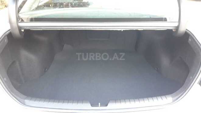 Hyundai Sonata 2016, 34,000 km - 2.0 l - Bakı