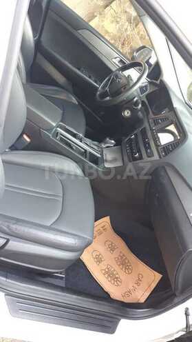Hyundai Sonata 2016, 34,000 km - 2.0 l - Bakı