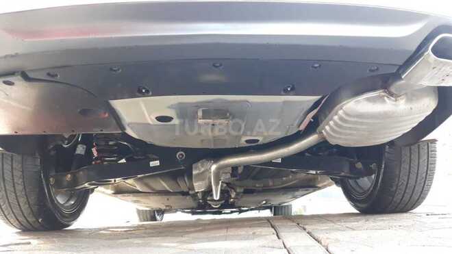 Hyundai Sonata 2016, 34,000 km - 2.0 l - Bakı