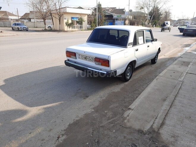 LADA (VAZ) 2107 2003, 78,000 km - 1.6 l - Bakı