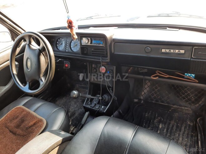 LADA (VAZ) 2107 2003, 78,000 km - 1.6 l - Bakı