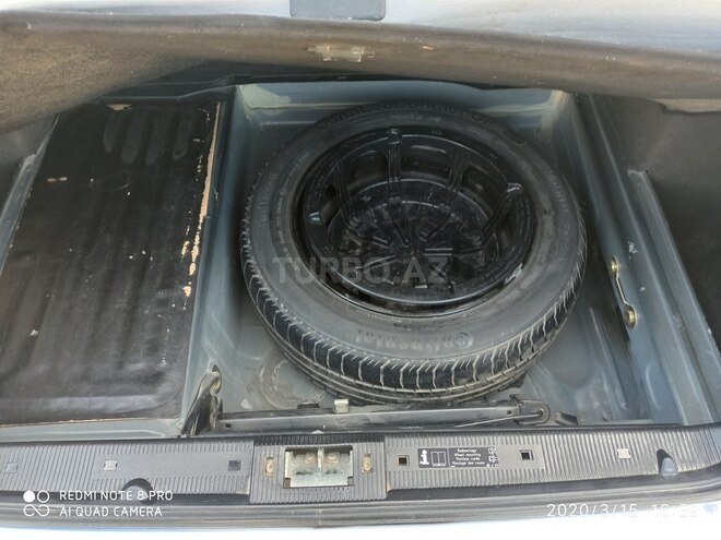 Mercedes E 240 1998, 230,000 km - 2.4 l - Bakı