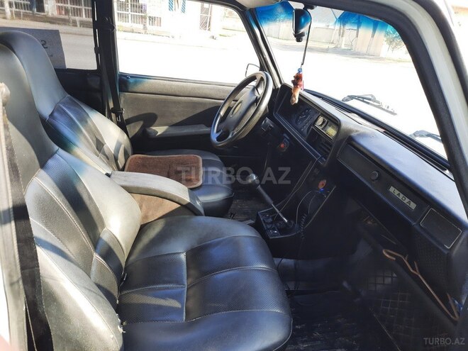 LADA (VAZ) 2107 2003, 78,000 km - 1.6 l - Bakı