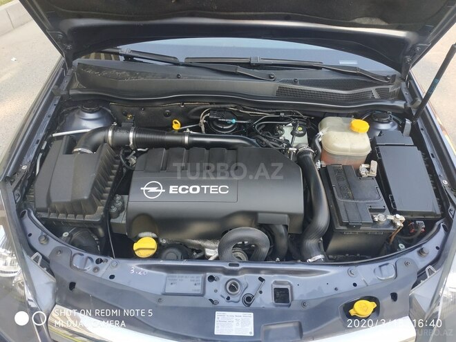 Opel Astra 2006, 188,000 km - 1.3 l - Bakı