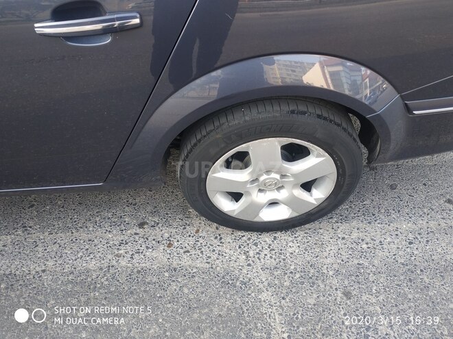 Opel Astra 2006, 188,000 km - 1.3 l - Bakı