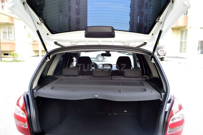 LADA (VAZ) Kalina 2015, 73,500 km - 1.6 l - Bakı