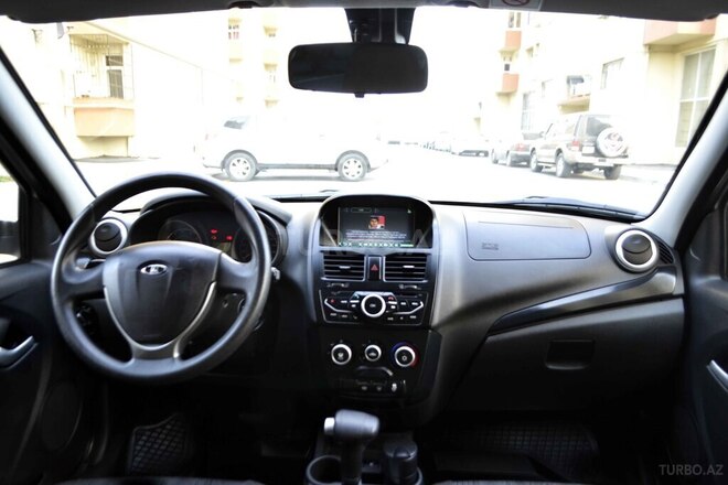 LADA (VAZ) Kalina 2015, 73,500 km - 1.6 l - Bakı