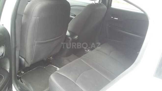 Chrysler 200 2012, 229,000 km - 2.4 l - Xaçmaz