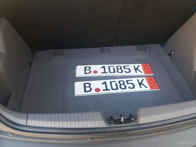 Kia Rio 2006, 94,000 km - 1.4 l - Bakı
