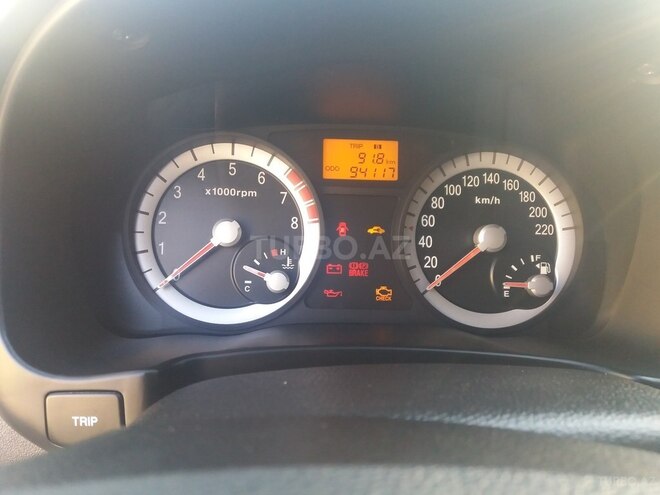 Kia Rio 2006, 94,000 km - 1.4 l - Bakı