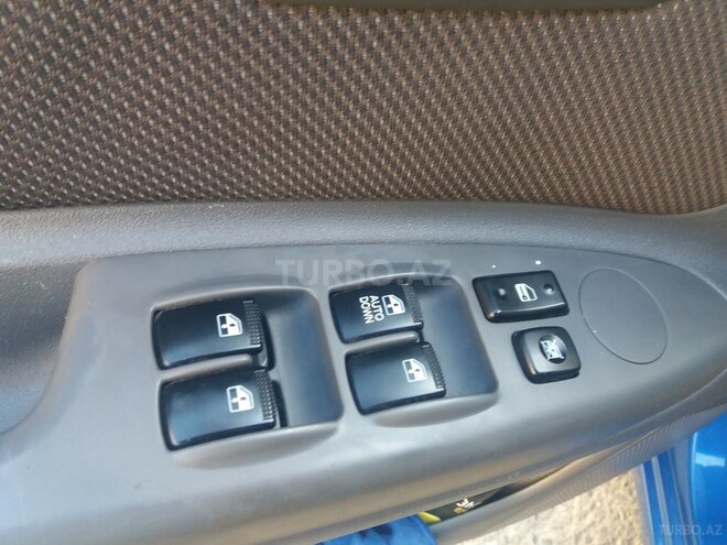 Kia Rio 2006, 94,000 km - 1.4 l - Bakı