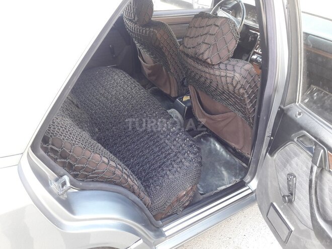 Mercedes E 200 1989, 42,500 km - 2.0 l - Sumqayıt