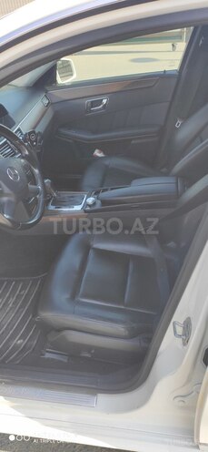 Mercedes E 220 2009, 240,000 km - 2.2 l - Bakı