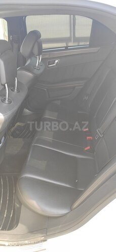Mercedes E 220 2009, 240,000 km - 2.2 l - Bakı