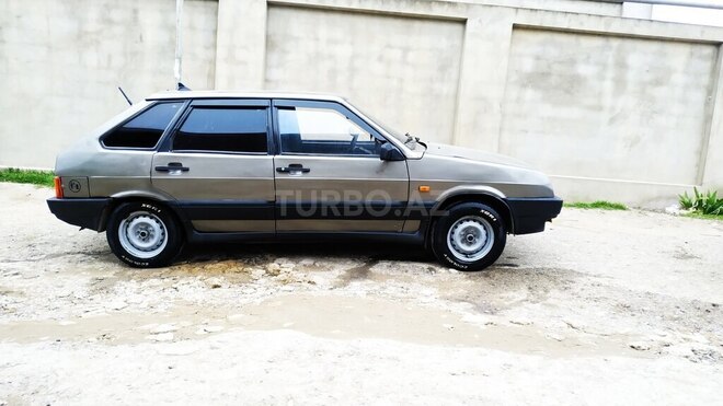LADA (VAZ) 2109 1992, 200,000 km - 0.5 l - Bakı