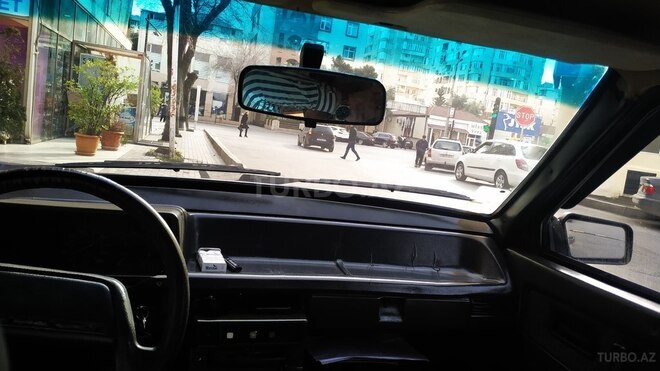 LADA (VAZ) 2109 1992, 200,000 km - 0.5 l - Bakı