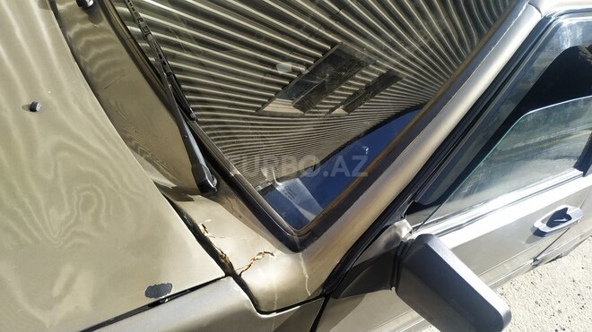 LADA (VAZ) 2109 1992, 200,000 km - 0.5 l - Bakı