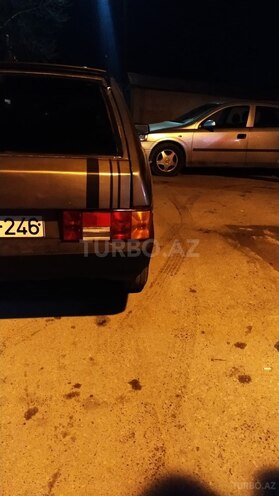 LADA (VAZ) 2109 1992, 200,000 km - 0.5 l - Bakı